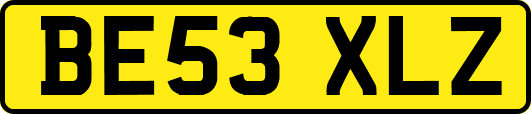 BE53XLZ