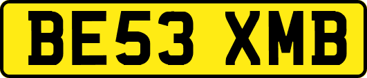 BE53XMB