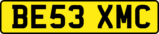 BE53XMC