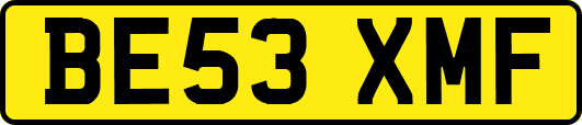 BE53XMF