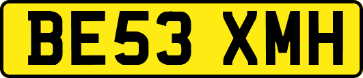 BE53XMH