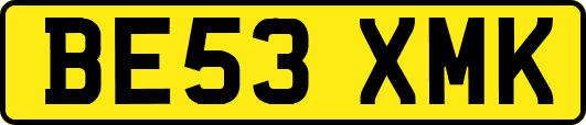 BE53XMK