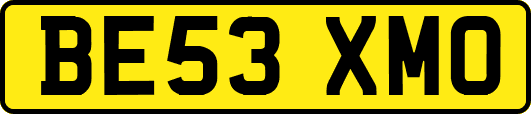 BE53XMO
