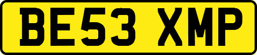 BE53XMP