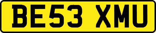 BE53XMU