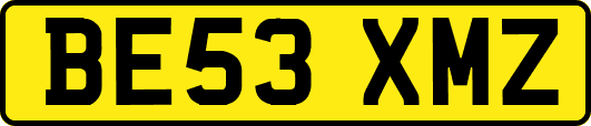 BE53XMZ