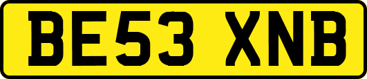 BE53XNB
