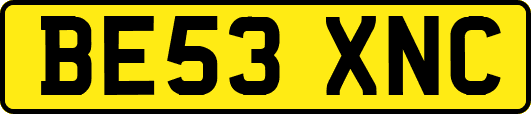 BE53XNC