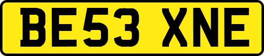 BE53XNE