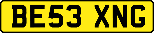 BE53XNG
