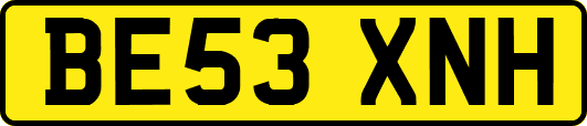 BE53XNH