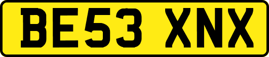 BE53XNX