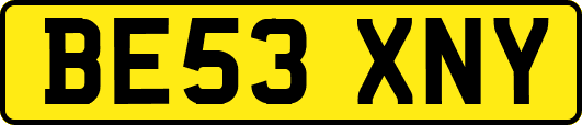 BE53XNY