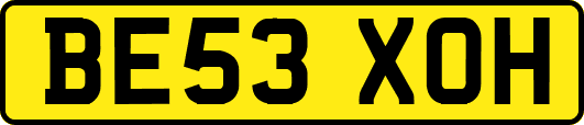 BE53XOH