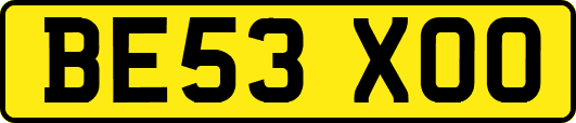 BE53XOO