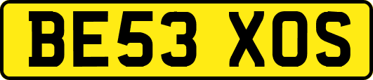 BE53XOS