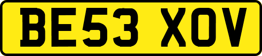 BE53XOV