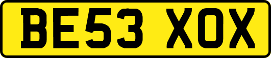 BE53XOX