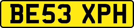 BE53XPH