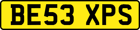 BE53XPS