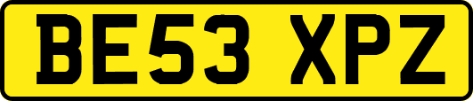 BE53XPZ
