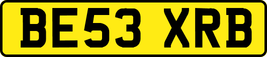 BE53XRB