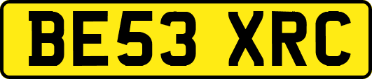 BE53XRC