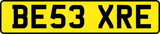 BE53XRE