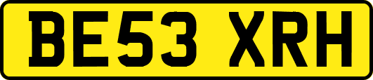 BE53XRH
