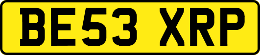 BE53XRP