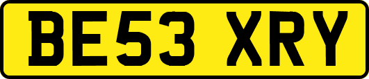 BE53XRY