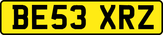 BE53XRZ