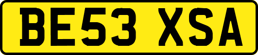 BE53XSA