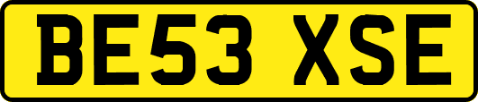 BE53XSE