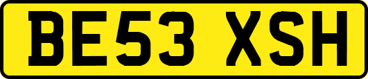 BE53XSH