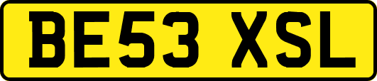 BE53XSL