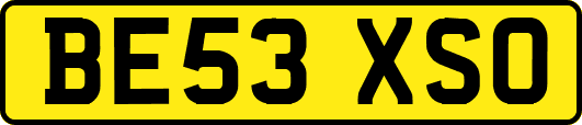 BE53XSO