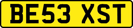 BE53XST