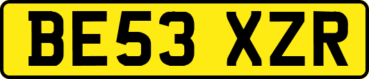 BE53XZR