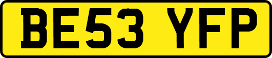 BE53YFP