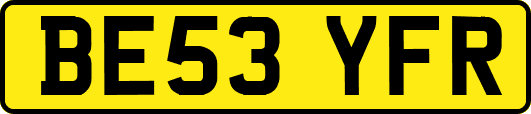 BE53YFR