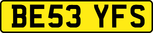 BE53YFS