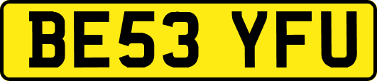 BE53YFU