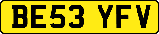 BE53YFV