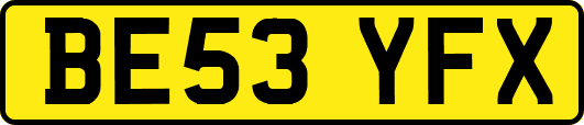BE53YFX