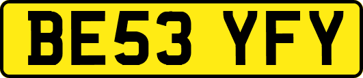 BE53YFY