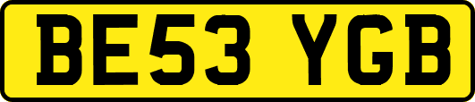 BE53YGB