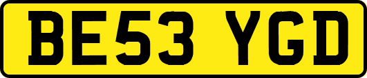 BE53YGD