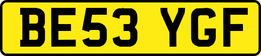 BE53YGF