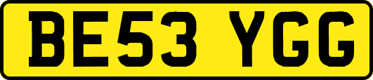 BE53YGG